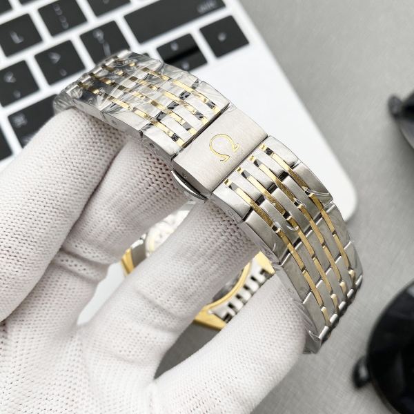 Watches OMEGA 318130 size:40*12 mm