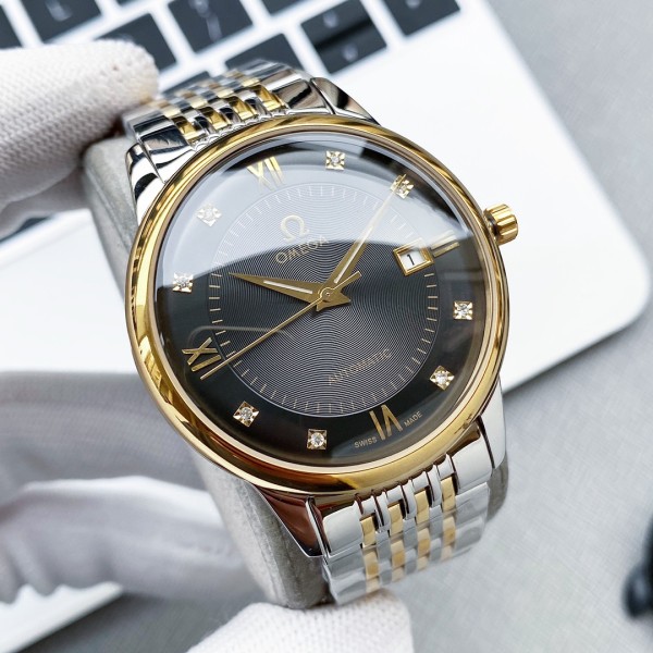 Watches OMEGA 318134 size:42 mm