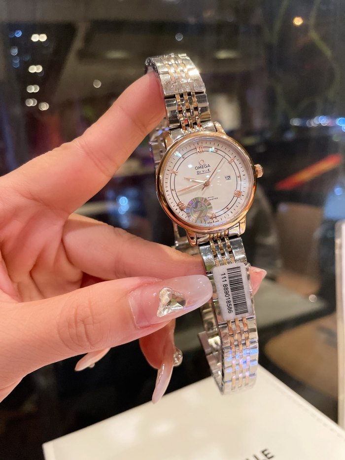 Watches OMEGA 318053 size:43*12 mm