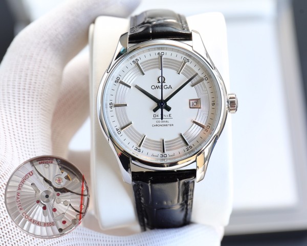 Watches OMEGA 83145368 size:41*11 mm