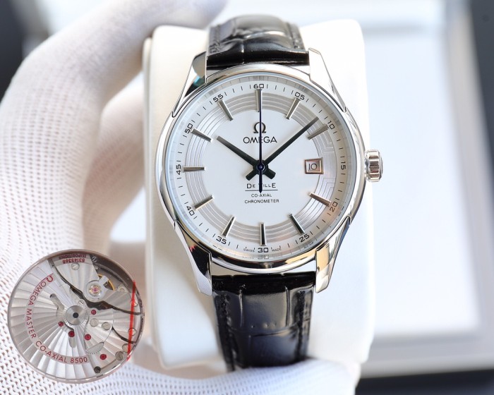 Watches OMEGA 83145368 size:41*11 mm