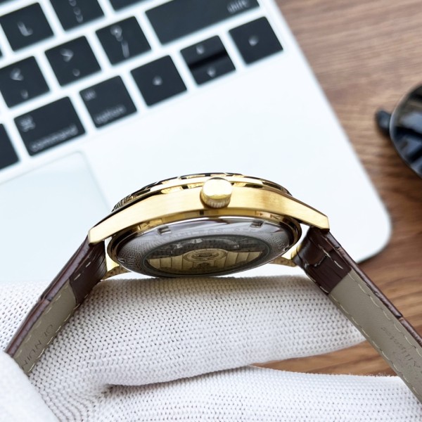 Watches OMEGA 318282 size:40*13 mm