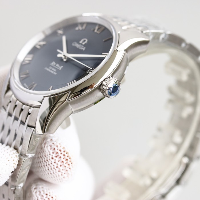 Watches OMEGA UVS 318329 size:41 mm