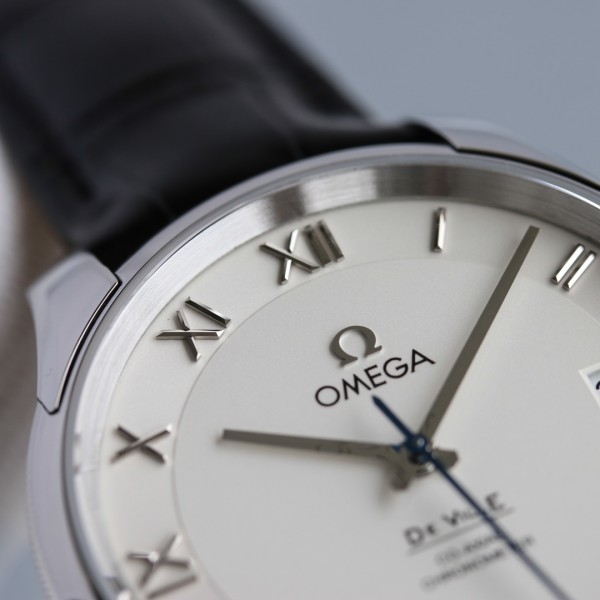 Watches OMEGA 318323 size:41 mm