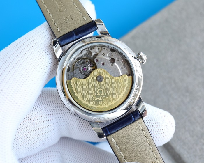 Watches OMEGA  318011 size:33 mm