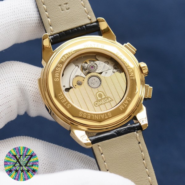 Watches OMEGA TW Factory 318257 size:41*10 mm