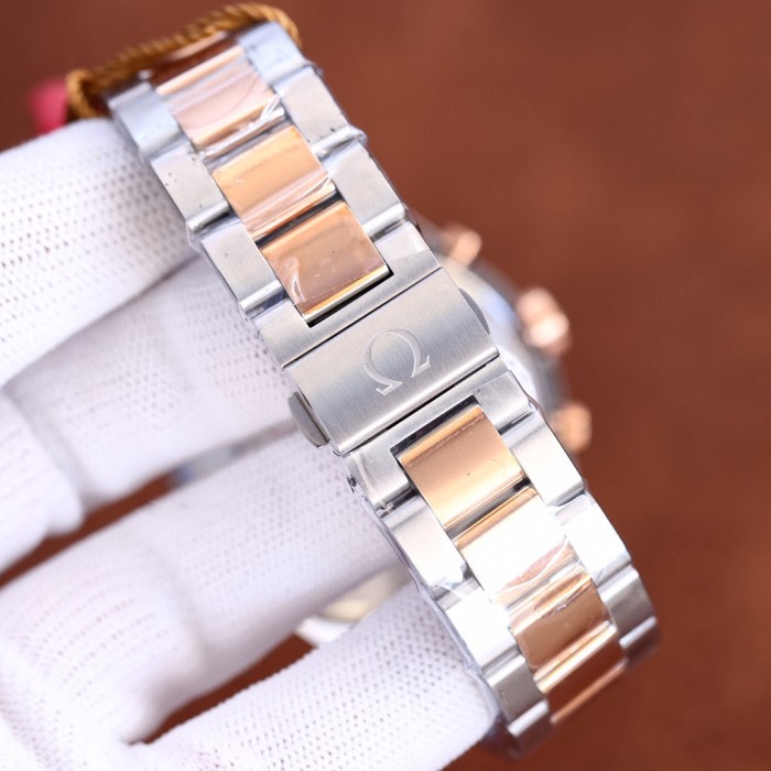 Watches OMEGA  318022 size:42*12 mm