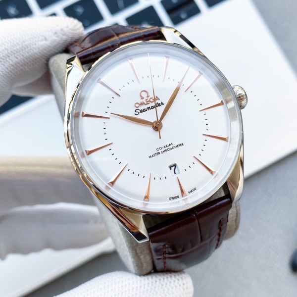 Watches OMEGA 318299 size:39.5*11 mm