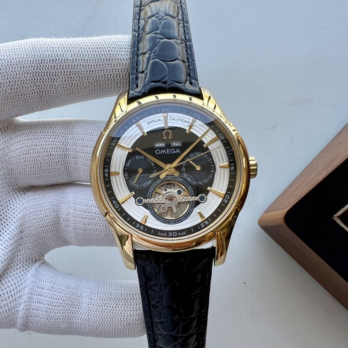 Watches OMEGA 318055 size:43*12 mm