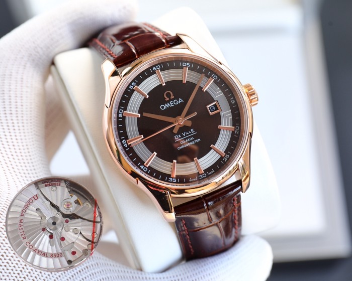 Watches OMEGA 83145368 size:41*11 mm