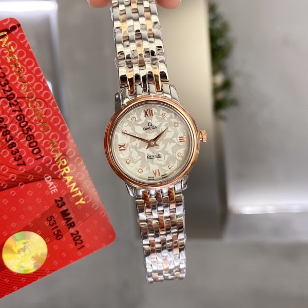 Watches OMEGA 318219 size:27.4 mm