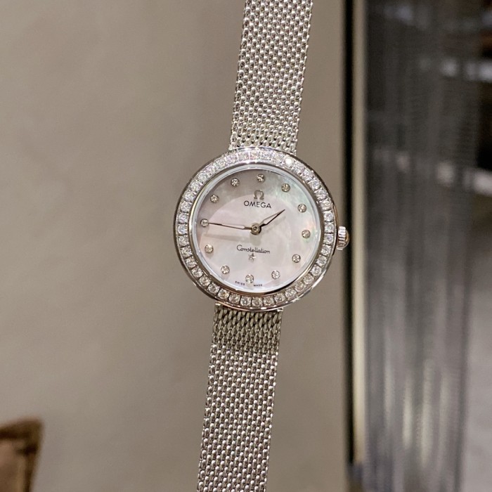 Watches OMEGA 318211 size：32 mm