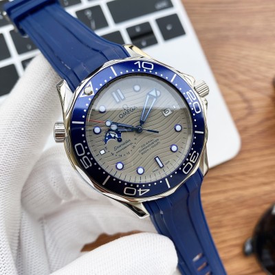 Watches OMEGA 318049 size:41*13 mm