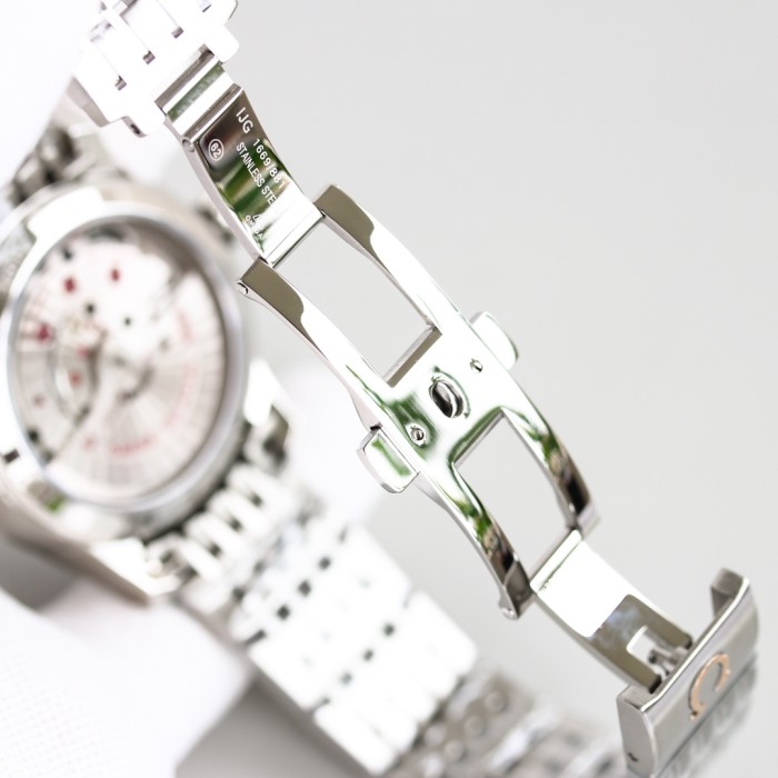 Watches OMEGA UVS 318328 size:41 mm