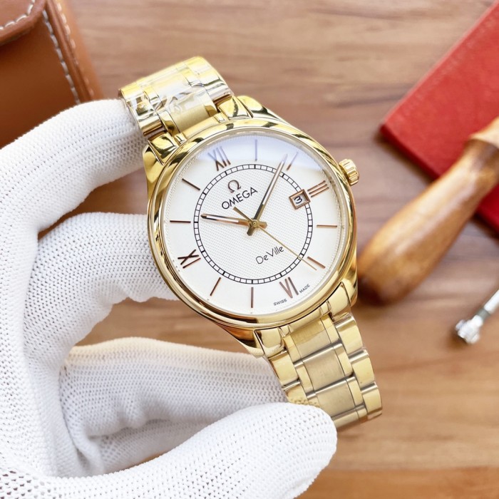 Watches OMEGA 318203 size：41*12 mm