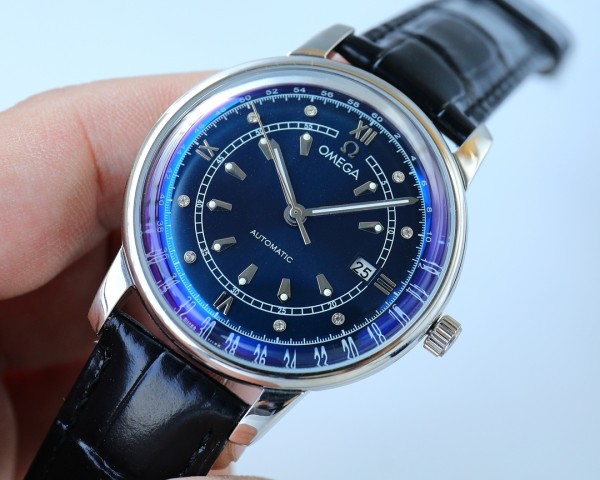 Watches OMEGA  318038 size:42*8 mm