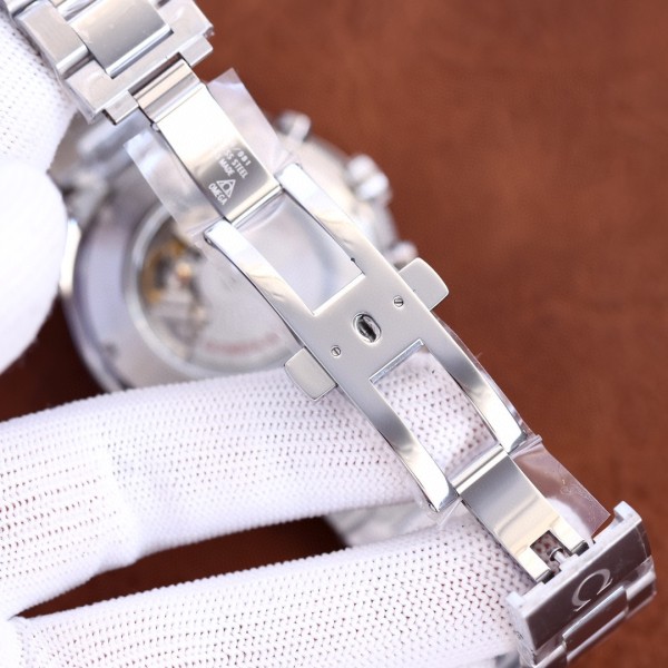 Watches OMEGA  318019 size:42*12 mm