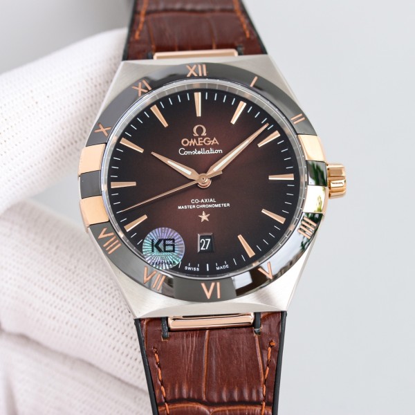 Watches OMEGA 318068 size:41 mm