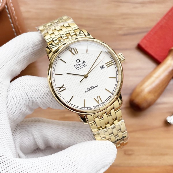 Watches OMEGA  318264 size:41*12 mm