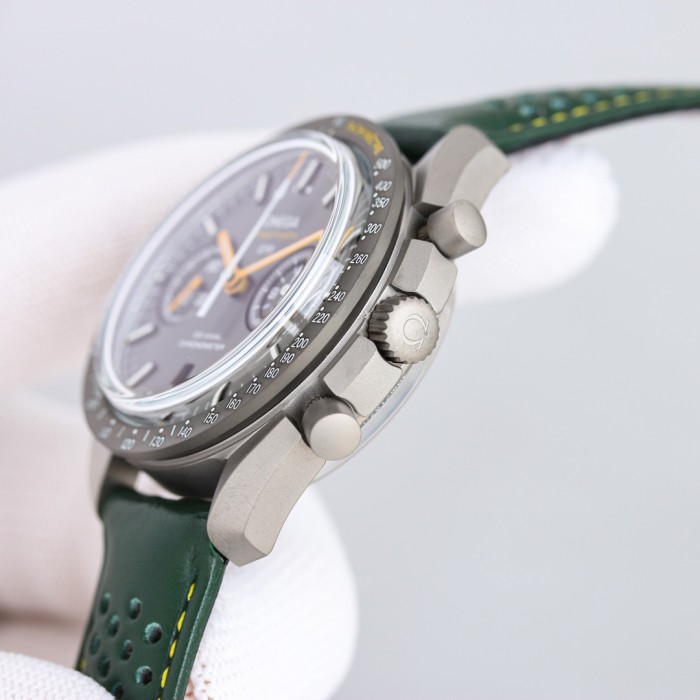 Watches OMEGA 318285 size:42 mm