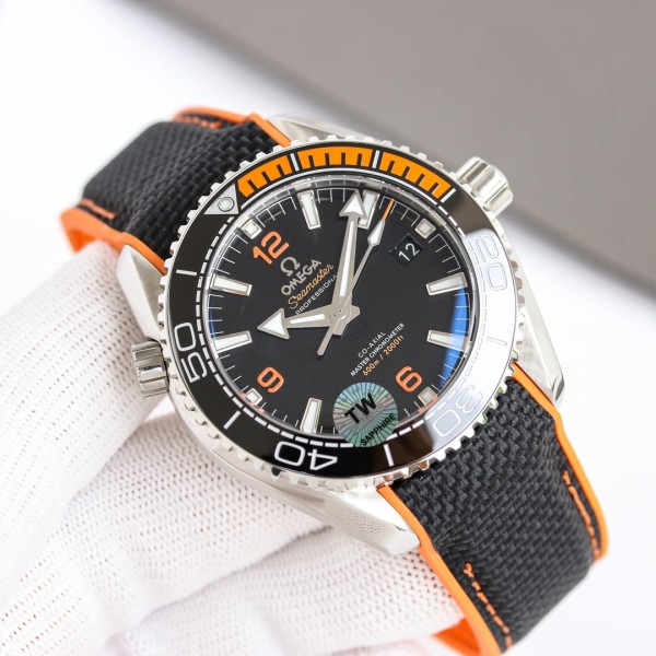 Watches OMEGA TW 318095 size:43.5 mm