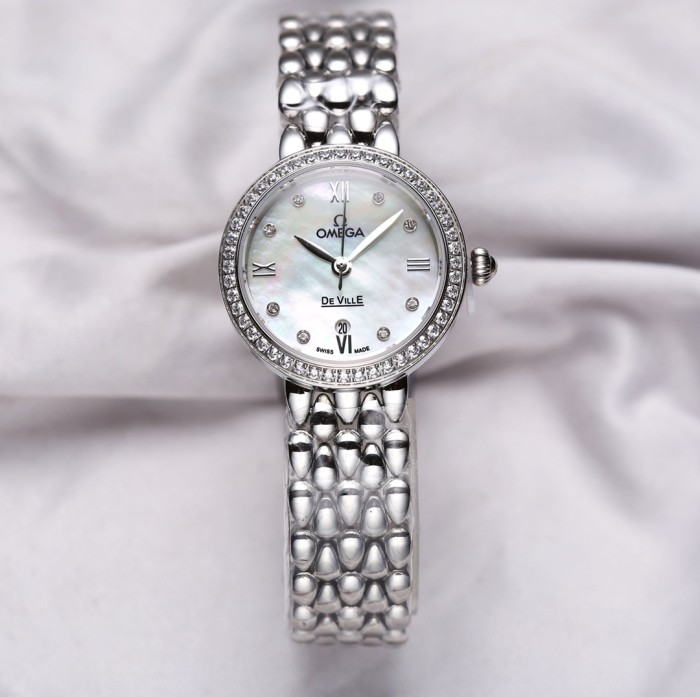Watches OMEGA  318000 size:28*8 mm