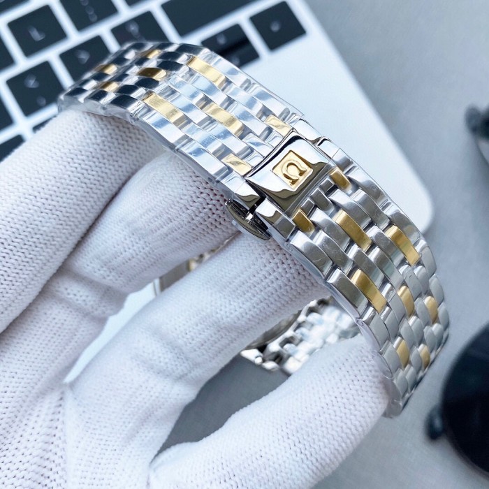 Watches OMEGA  318169 size:40*12 mm