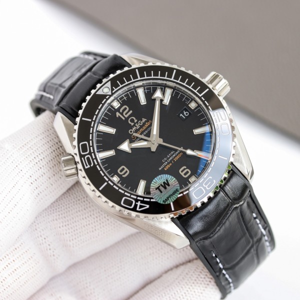 Watches OMEGA TW 318095 size:43.5 mm