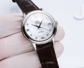 Watches OMEGA  317978 size:32.5*9 mm