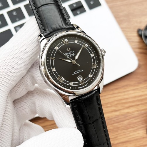 Watches OMEGA 318311 size:40*12 mm