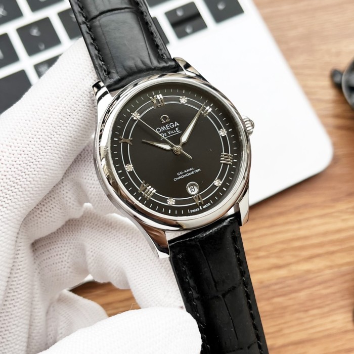 Watches OMEGA 318311 size:40*12 mm