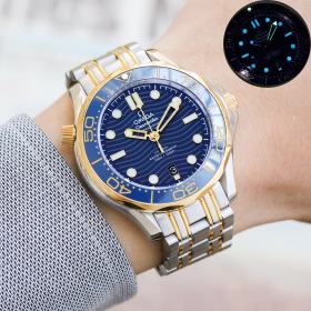 Watches OMEGA  318161 size:42*11 mm
