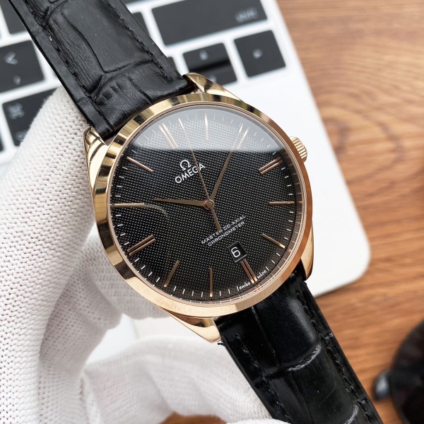 Watches OMEGA 318314 size:40*12 mm