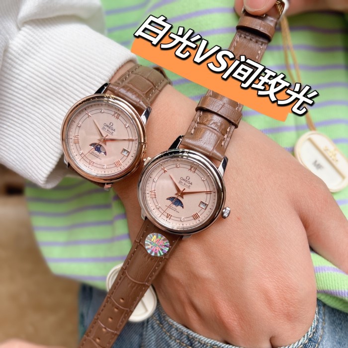 Watches OMEGA 318246 size:33 mm