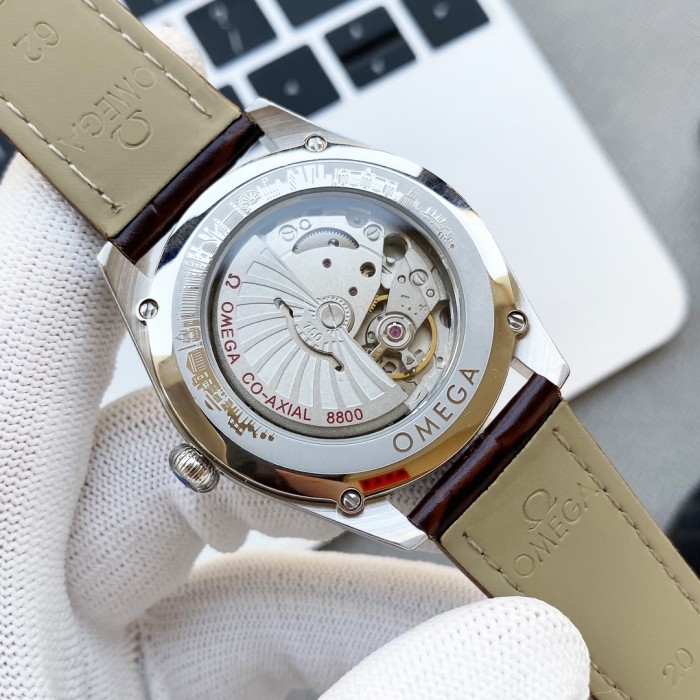 Watches OMEGA 318300 size:39.5*11 mm