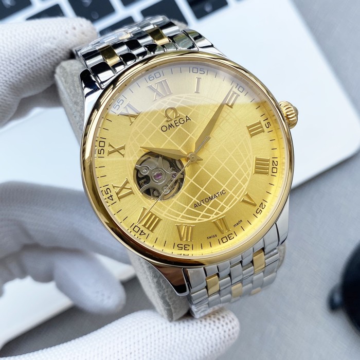 Watches OMEGA 318072 size:40 mm