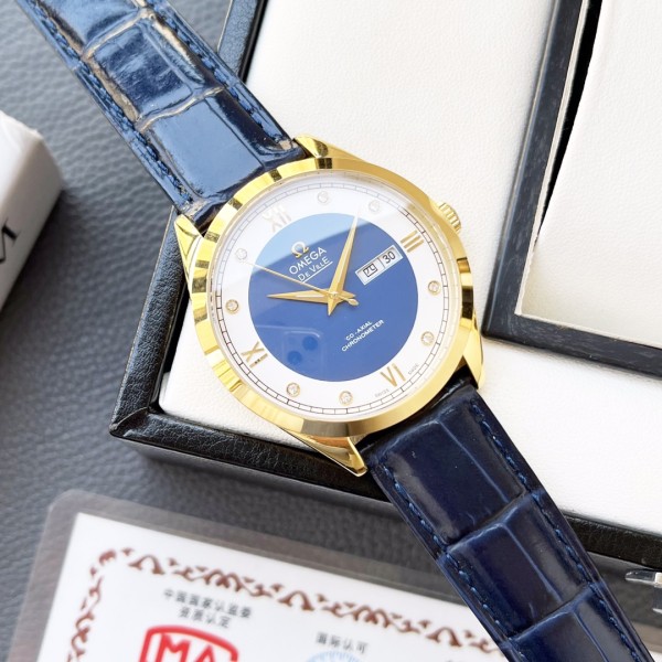 Watches OMEGA 318346 size:40*12 mm