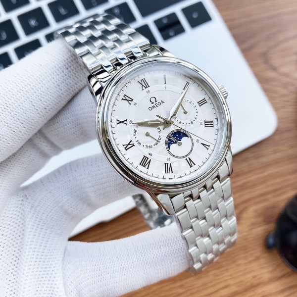 Watches OMEGA 318277 size:40*13 mm