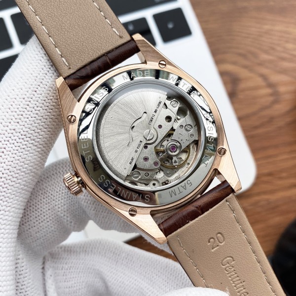 Watches OMEGA 318314 size:40*12 mm