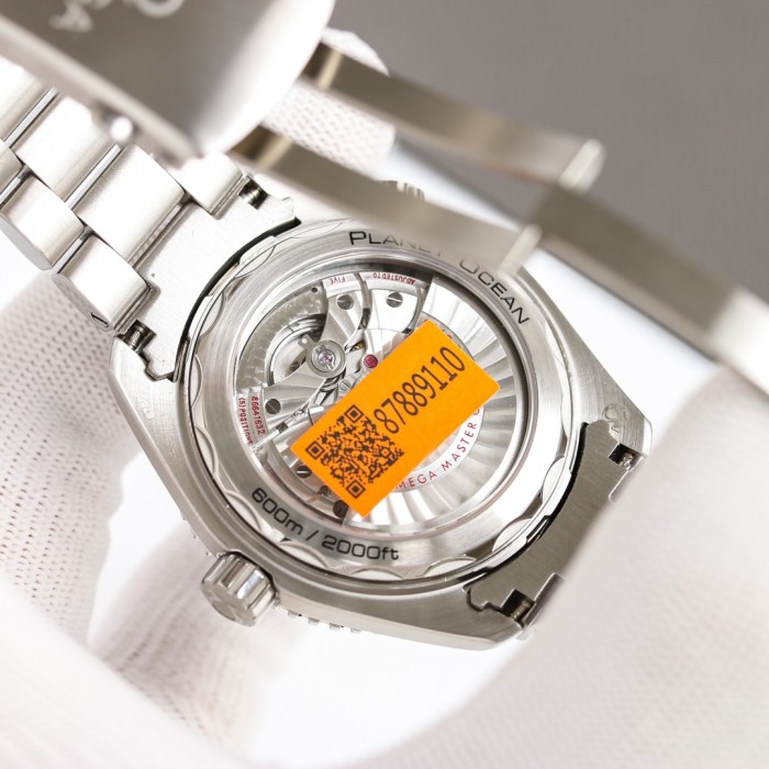 Watches OMEGA TW 318096 size:43.5 mm