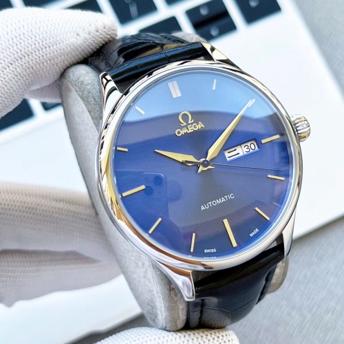 Watches OMEGA  318028 size:40*11 mm