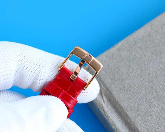 Watches OMEGA  318012 size:33 mm