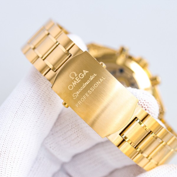 Watches OMEGA 318143 size:42 mm