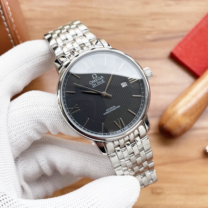 Watches OMEGA  318264 size:41*12 mm