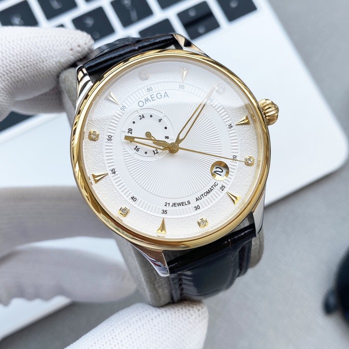 Watches OMEGA 318076 size:40*12 mm