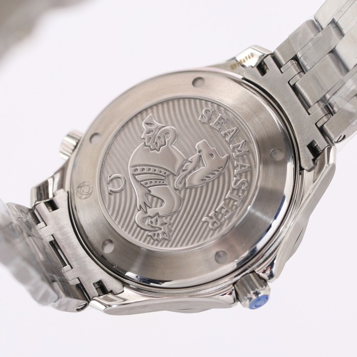 Watches OMEGA MKS 317982 size:44 mm