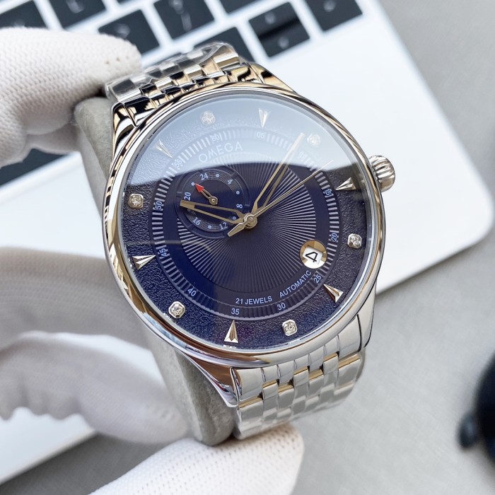 Watches OMEGA 318075 size:40*12 mm