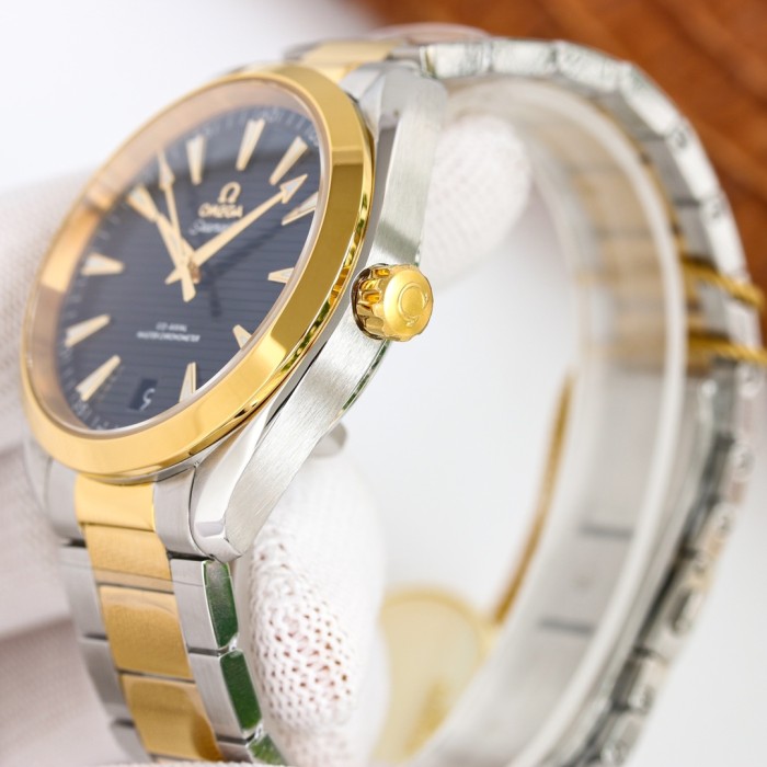 Watches OMEGA  Aqua Terra 318190 size:41 mm