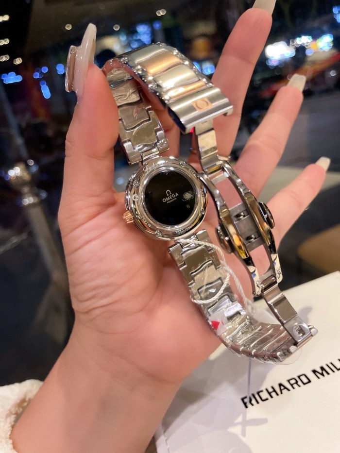 Watches OMEGA 318062 size:34 mm