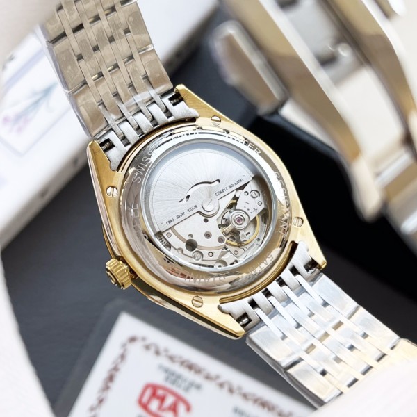 Watches OMEGA 318345 size:40*12 mm